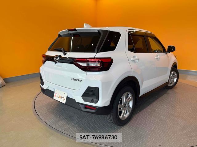 Daihatsu ROCKY 2025-09 8342895-11