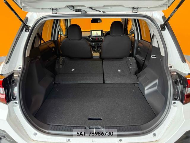 Daihatsu ROCKY 2025-09 8342895-12