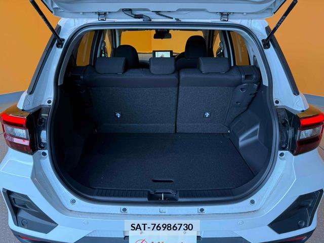 Daihatsu ROCKY 2025-09 8342895-13