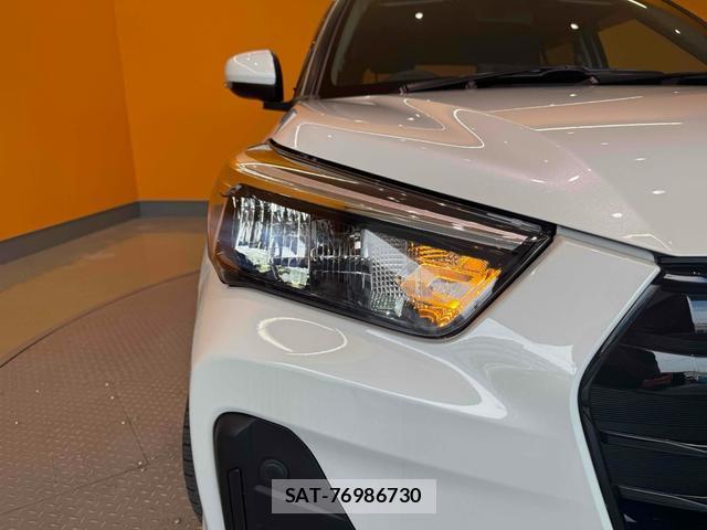Daihatsu ROCKY 2025-09 8342895-15