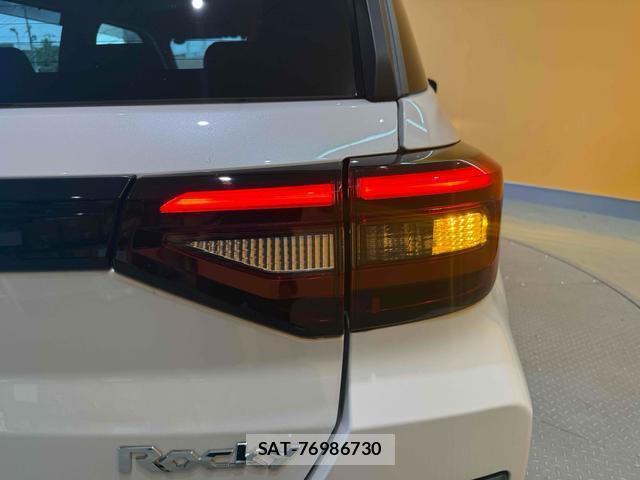 Daihatsu ROCKY 2025-09 8342895-16