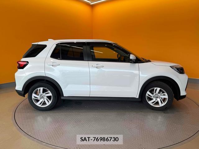 Daihatsu ROCKY 2025-09 8342895-7