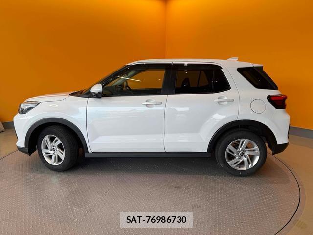 Daihatsu ROCKY 2025-09 8342895-8