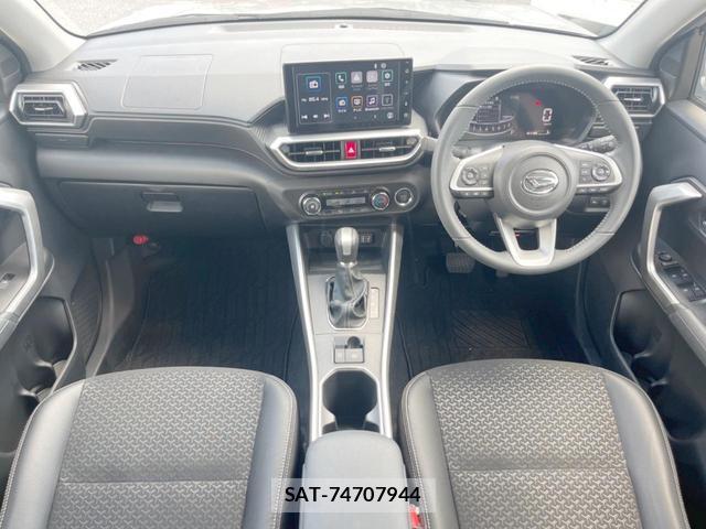 Daihatsu ROCKY 2024-08 8343342-1