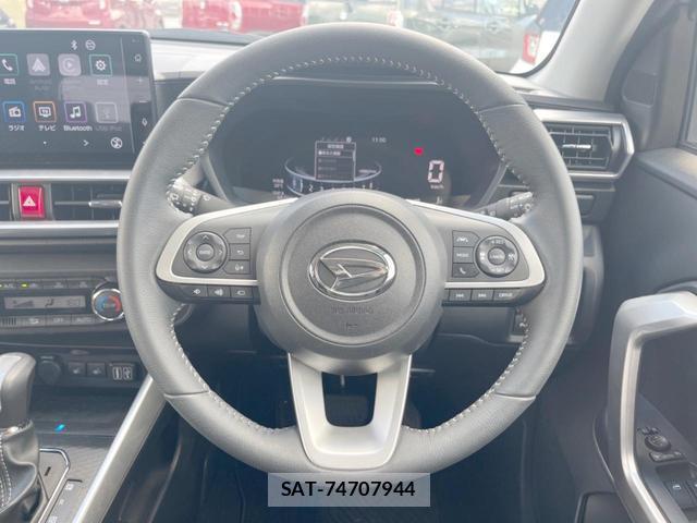 Daihatsu ROCKY 2024-08 8343342-11