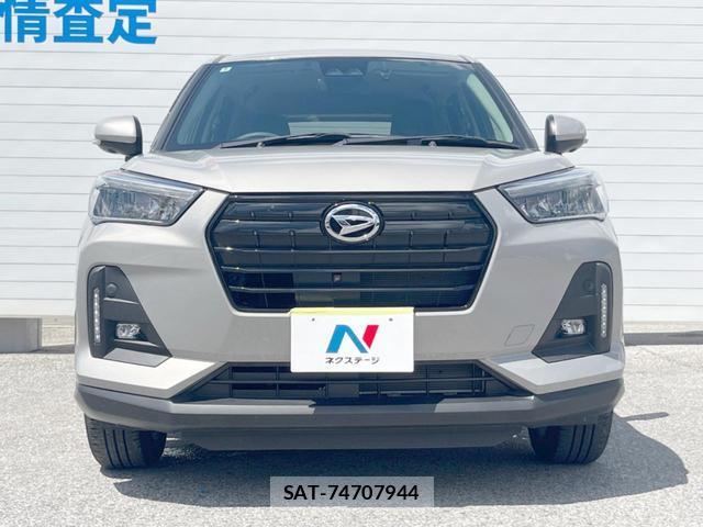 Daihatsu ROCKY 2024-08 8343342-14