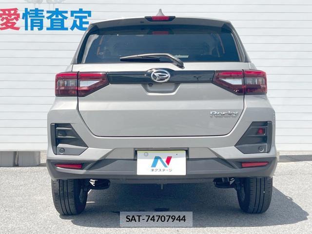 Daihatsu ROCKY 2024-08 8343342-15