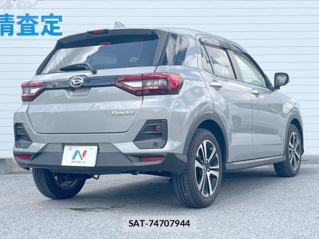 Daihatsu ROCKY 2024-08 8343342-17