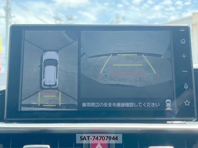 Daihatsu ROCKY 2024-08 8343342-4