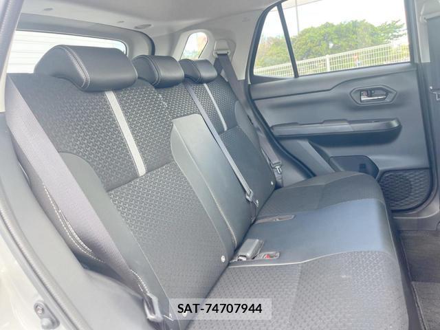 Daihatsu ROCKY 2024-08 8343342-9