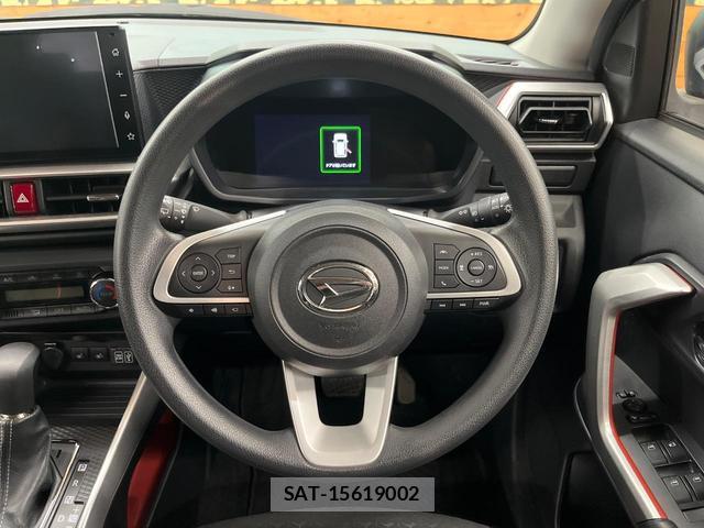Daihatsu ROCKY 2019-11 8343896-10