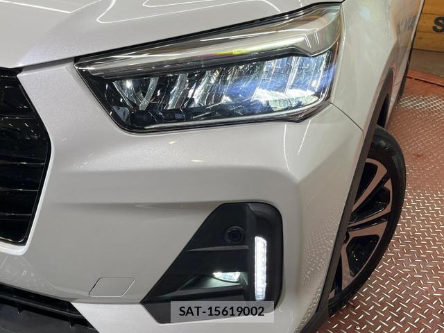 Daihatsu ROCKY 2019-11 8343896-11