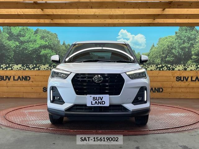 Daihatsu ROCKY 2019-11 8343896-13