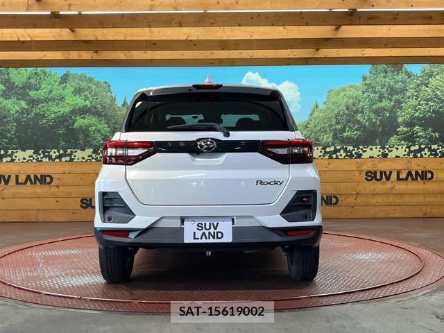 Daihatsu ROCKY 2019-11 8343896-14