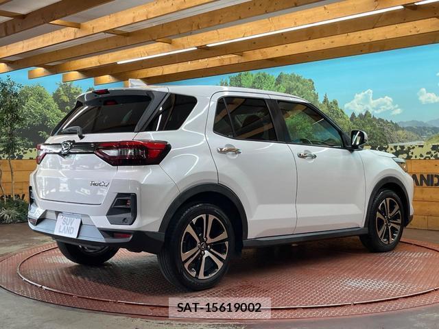 Daihatsu ROCKY 2019-11 8343896-16