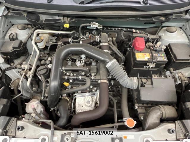 Daihatsu ROCKY 2019-11 8343896-17