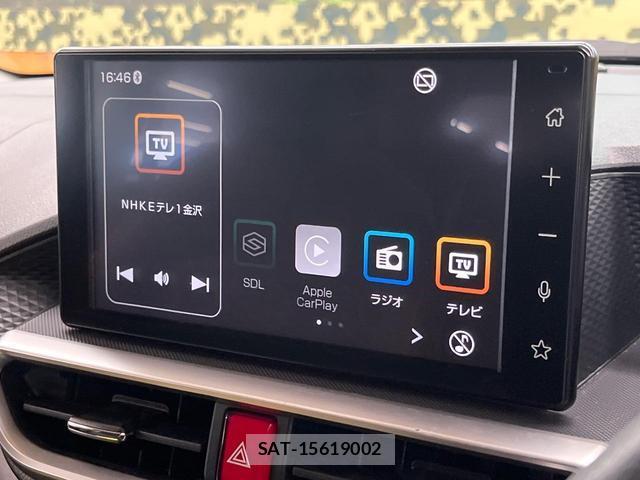 Daihatsu ROCKY 2019-11 8343896-2