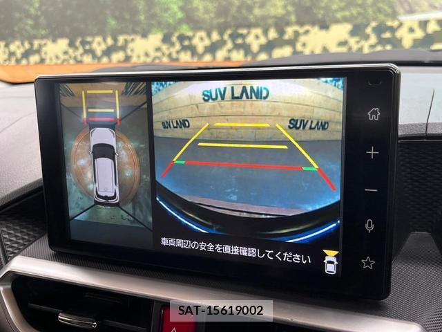 Daihatsu ROCKY 2019-11 8343896-3