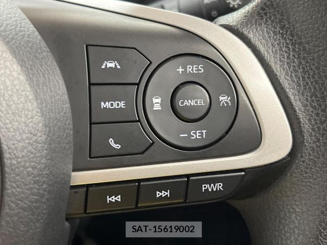 Daihatsu ROCKY 2019-11 8343896-4