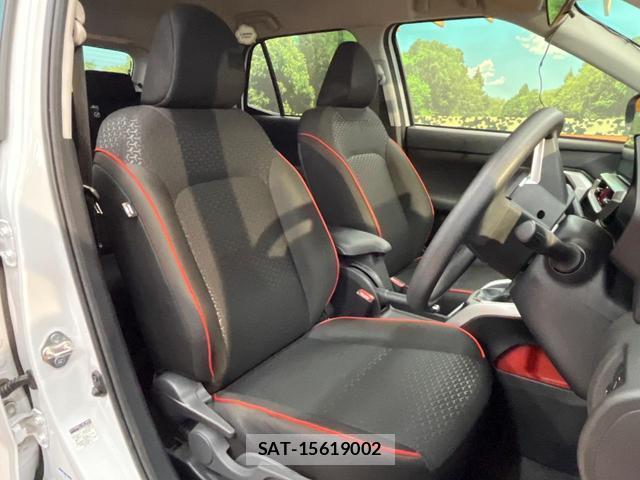 Daihatsu ROCKY 2019-11 8343896-7