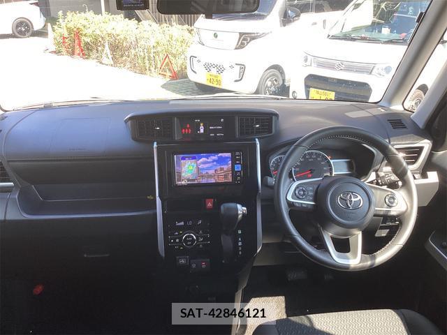 Toyota ROOMY 2023-11 8342112-1