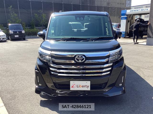 Toyota ROOMY 2023-11 8342112-11