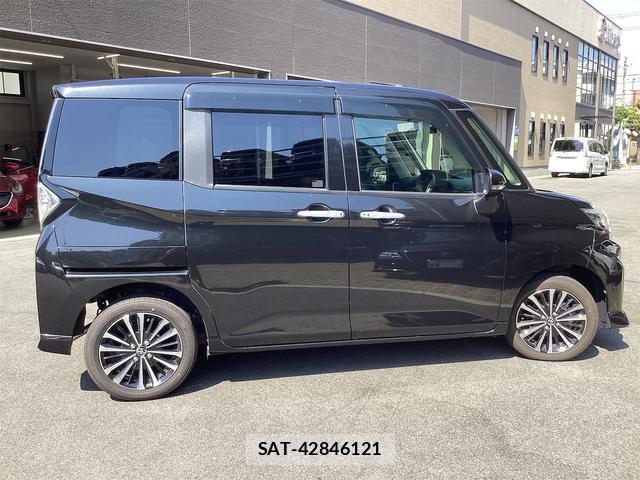 Toyota ROOMY 2023-11 8342112-12
