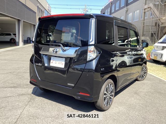 Toyota ROOMY 2023-11 8342112-13