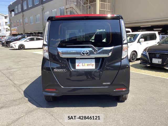 Toyota ROOMY 2023-11 8342112-14