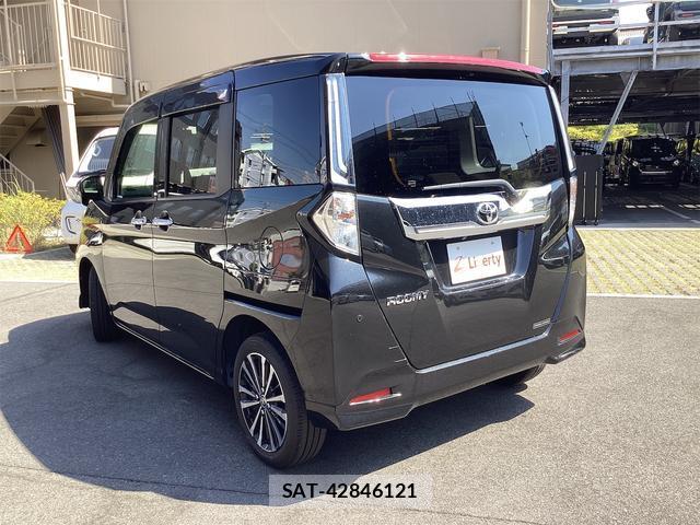 Toyota ROOMY 2023-11 8342112-15
