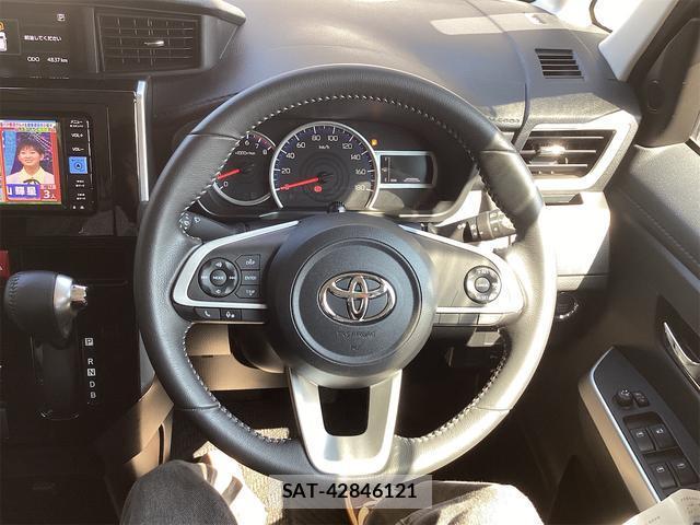 Toyota ROOMY 2023-11 8342112-2