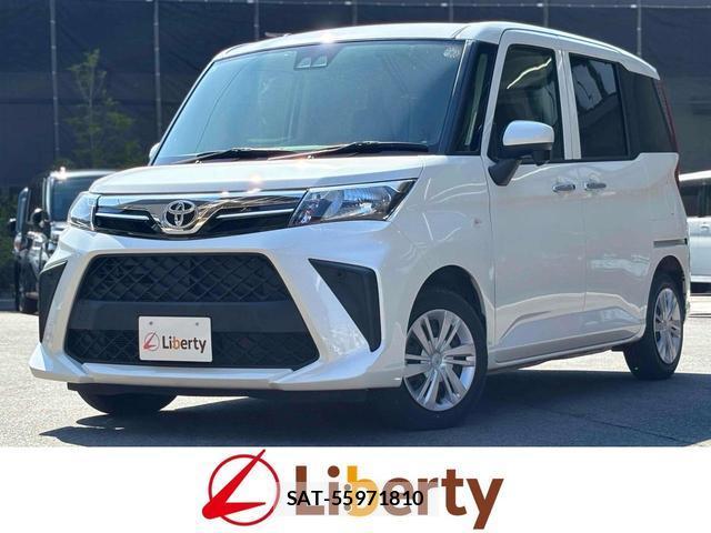 Toyota ROOMY 2022-08 8342113-0
