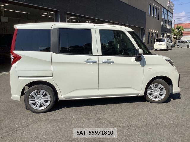 Toyota ROOMY 2022-08 8342113-13