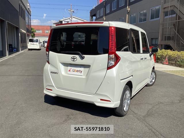 Toyota ROOMY 2022-08 8342113-14