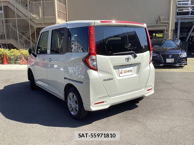 Toyota ROOMY 2022-08 8342113-16