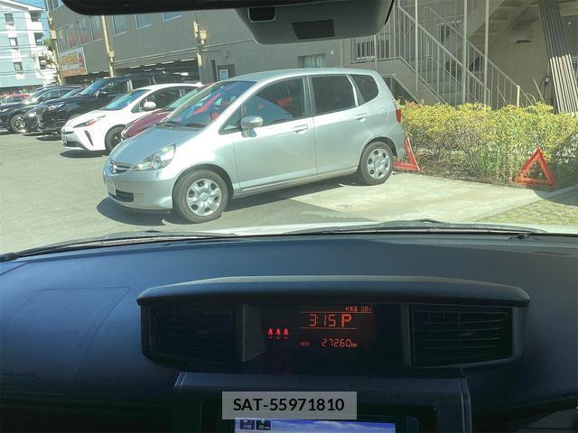 Toyota ROOMY 2022-08 8342113-4