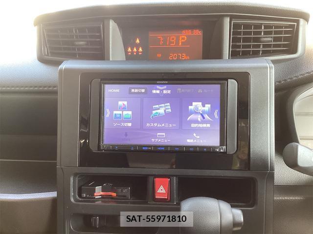 Toyota ROOMY 2022-08 8342113-5