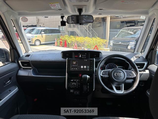 Toyota ROOMY 2020-11 8342118-10