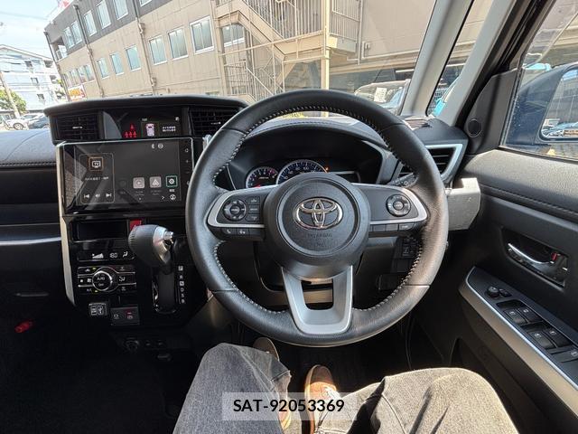 Toyota ROOMY 2020-11 8342118-11