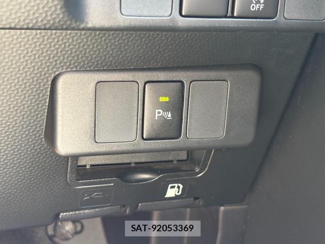 Toyota ROOMY 2020-11 8342118-19