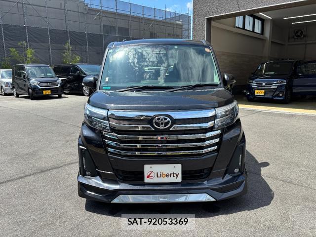 Toyota ROOMY 2020-11 8342118-3