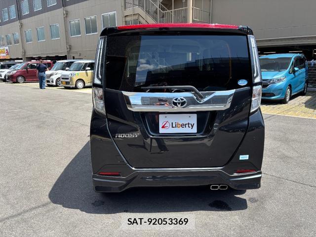 Toyota ROOMY 2020-11 8342118-6