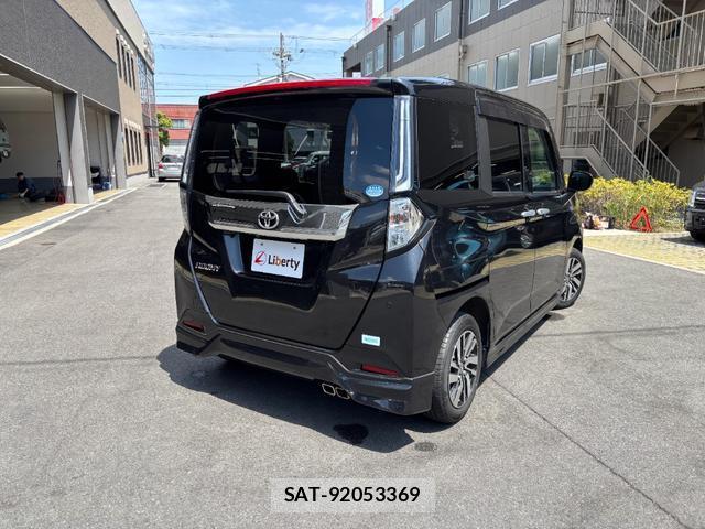 Toyota ROOMY 2020-11 8342118-7