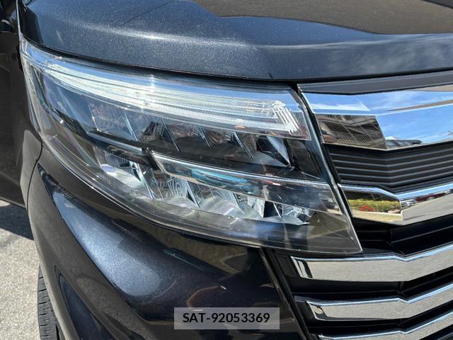 Toyota ROOMY 2020-11 8342118-8