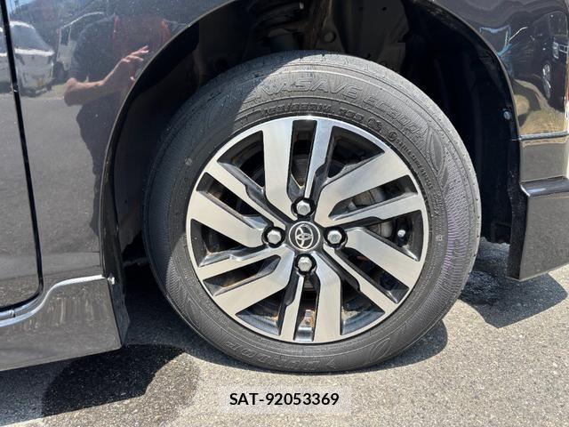 Toyota ROOMY 2020-11 8342118-9