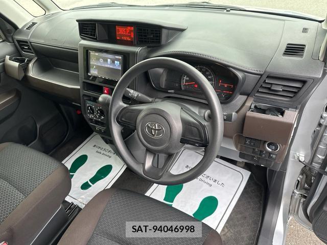 Toyota ROOMY 2021-06 8342256-11
