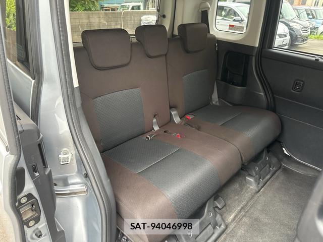Toyota ROOMY 2021-06 8342256-13