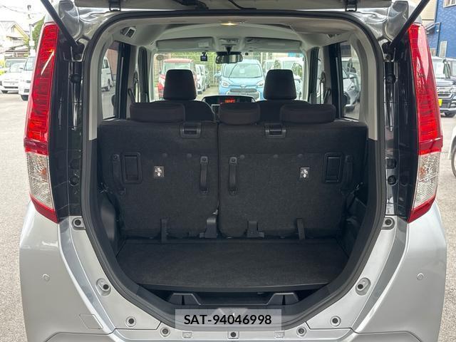 Toyota ROOMY 2021-06 8342256-15