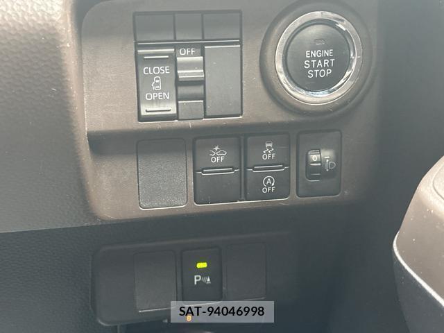 Toyota ROOMY 2021-06 8342256-8