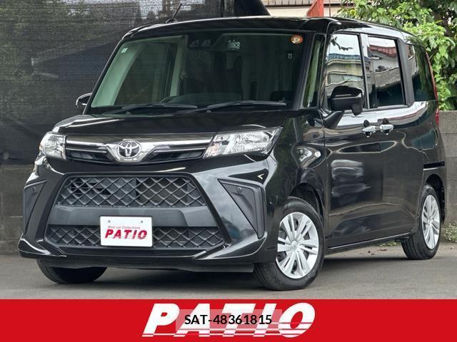 Toyota ROOMY 2021-07 8342262-0